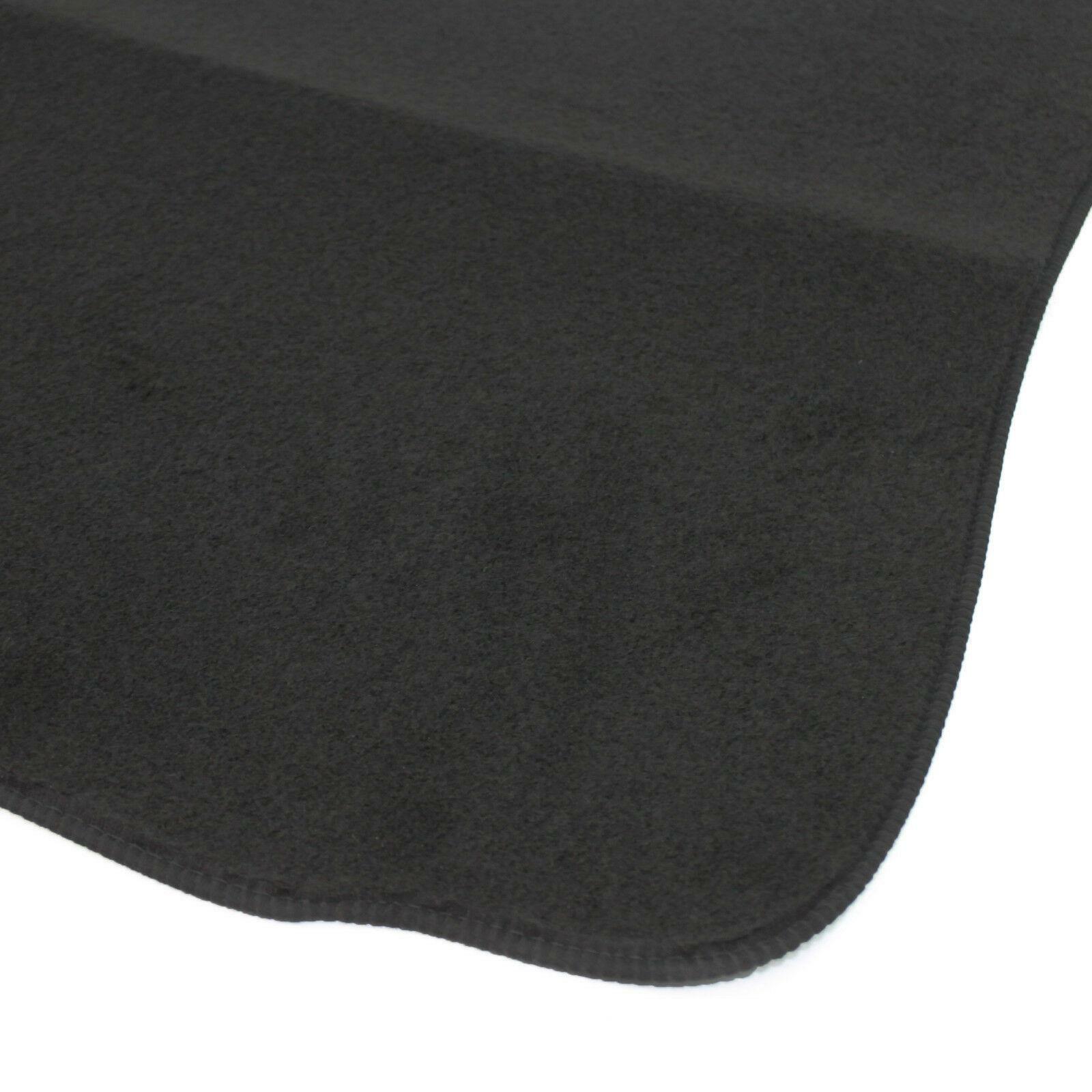 2004-2012 BMW 1 Series E87 Boot Mat Carpet 1pc 74657 - Image 6