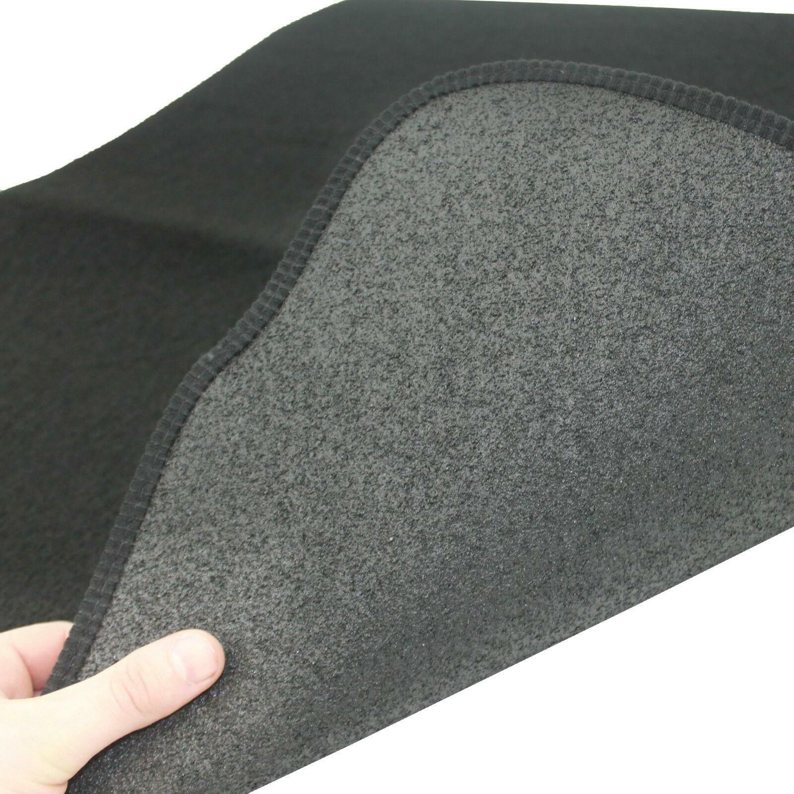 2004-2012 BMW 1 Series E87 Boot Mat Carpet 1pc 74657 - Image 5