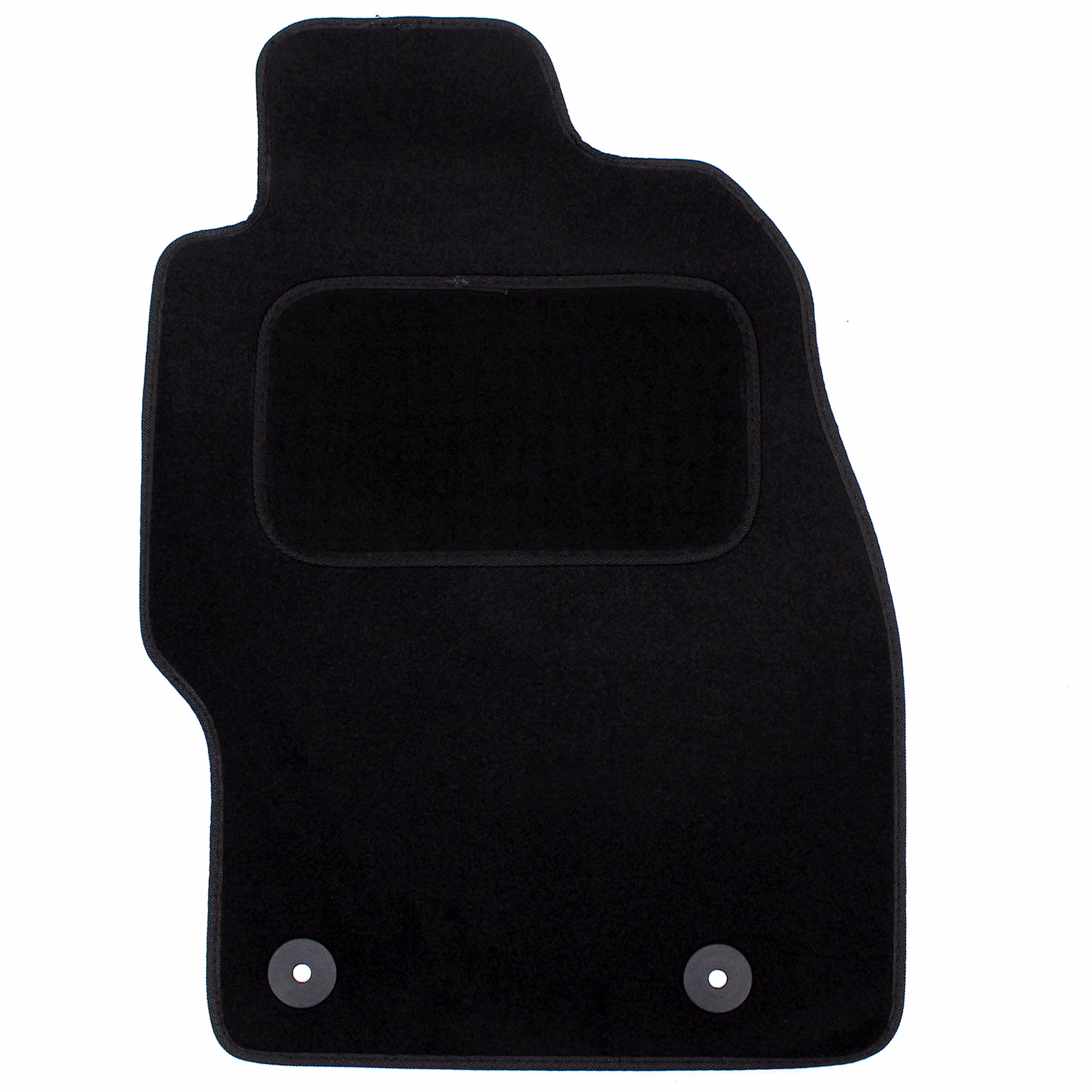 2006-2014 Vauxhall Corsa D Mats Carpet 5pcs - Image 10