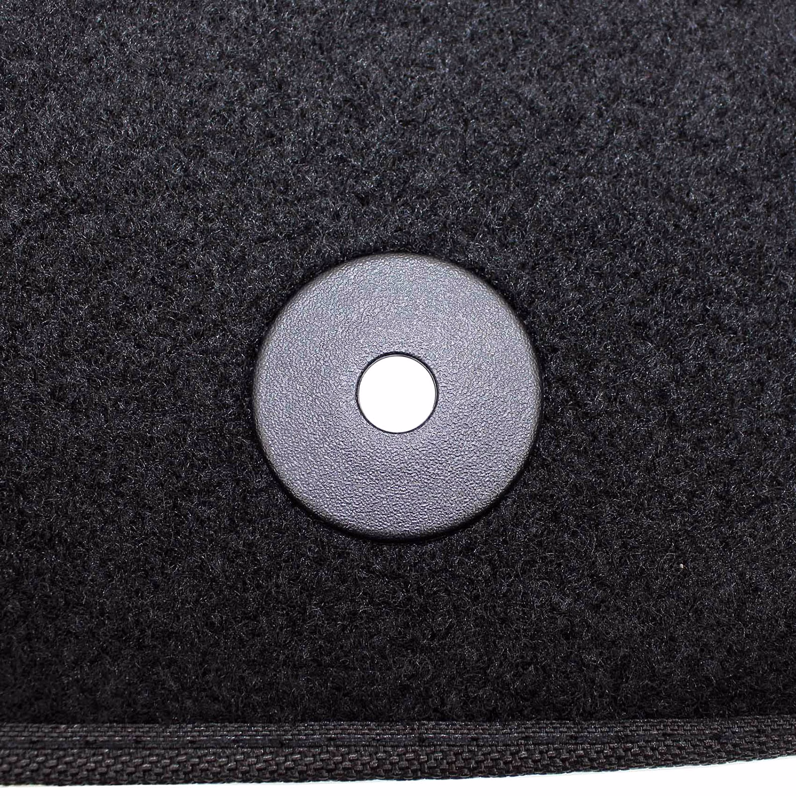 2006-2014 Vauxhall Corsa D Mats Carpet 5pcs - Image 14