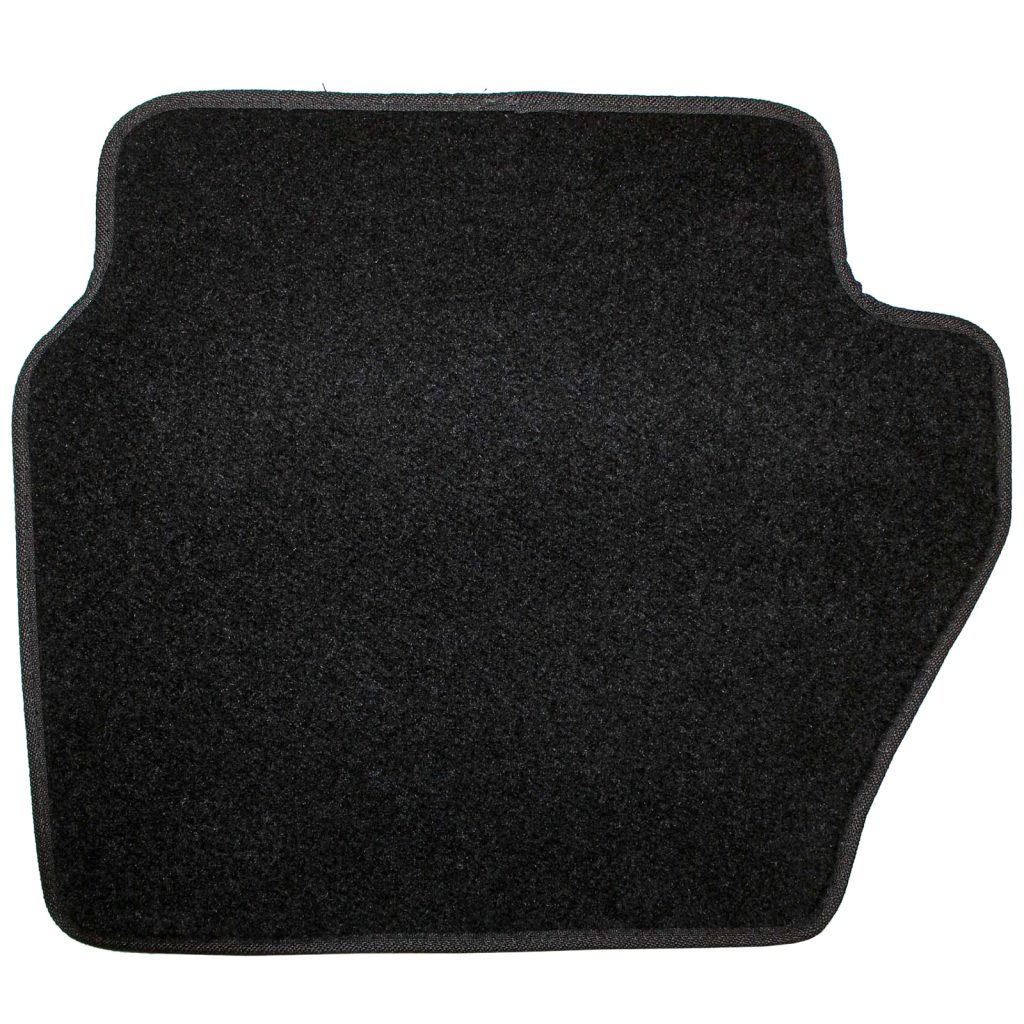 2011-2017 Ford Fiesta Mk7 Mats Carpet 4pcs 74249 | Actiasmat
