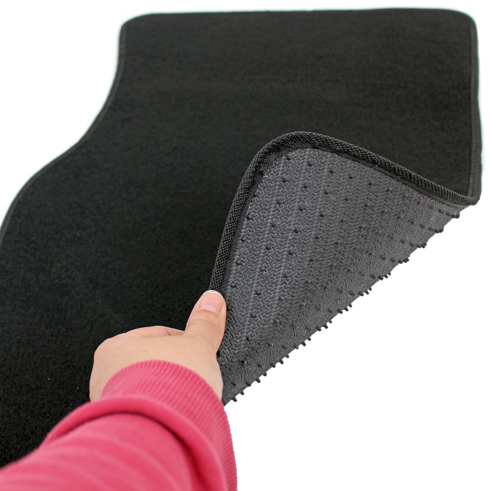 2014-Present BMW Mini Mk3 Mats Carpet F55 4pcs 74329 - Image 6