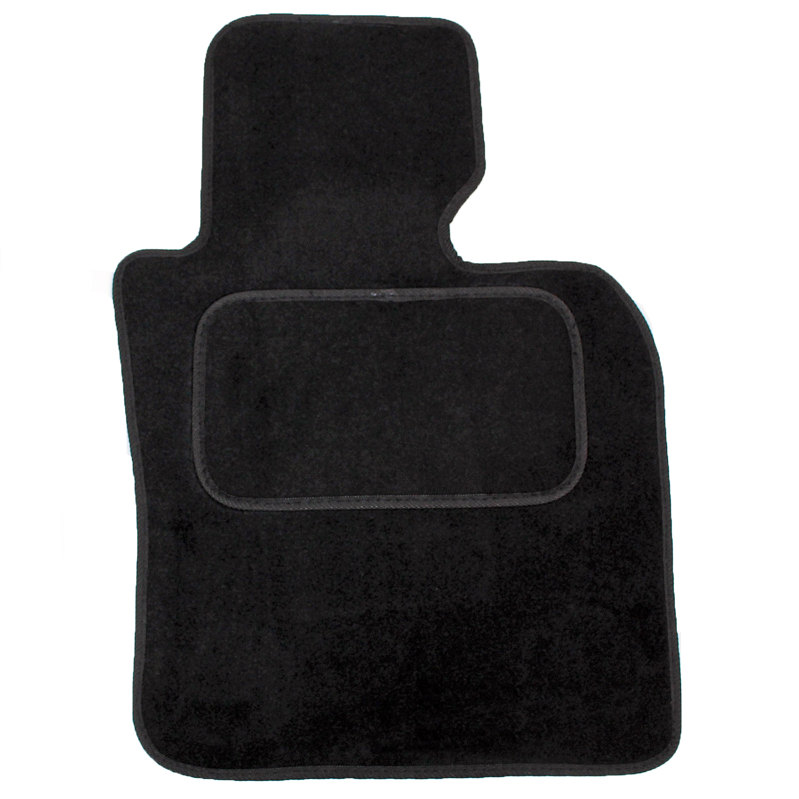 2014-Present BMW Mini Mk3 Mats Carpet F55 4pcs 74329 - Image 2
