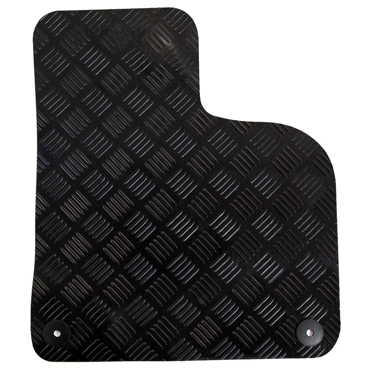 2003-2012 Audi A3 Mats Rubber 4pcs 74362 | Actiasmat