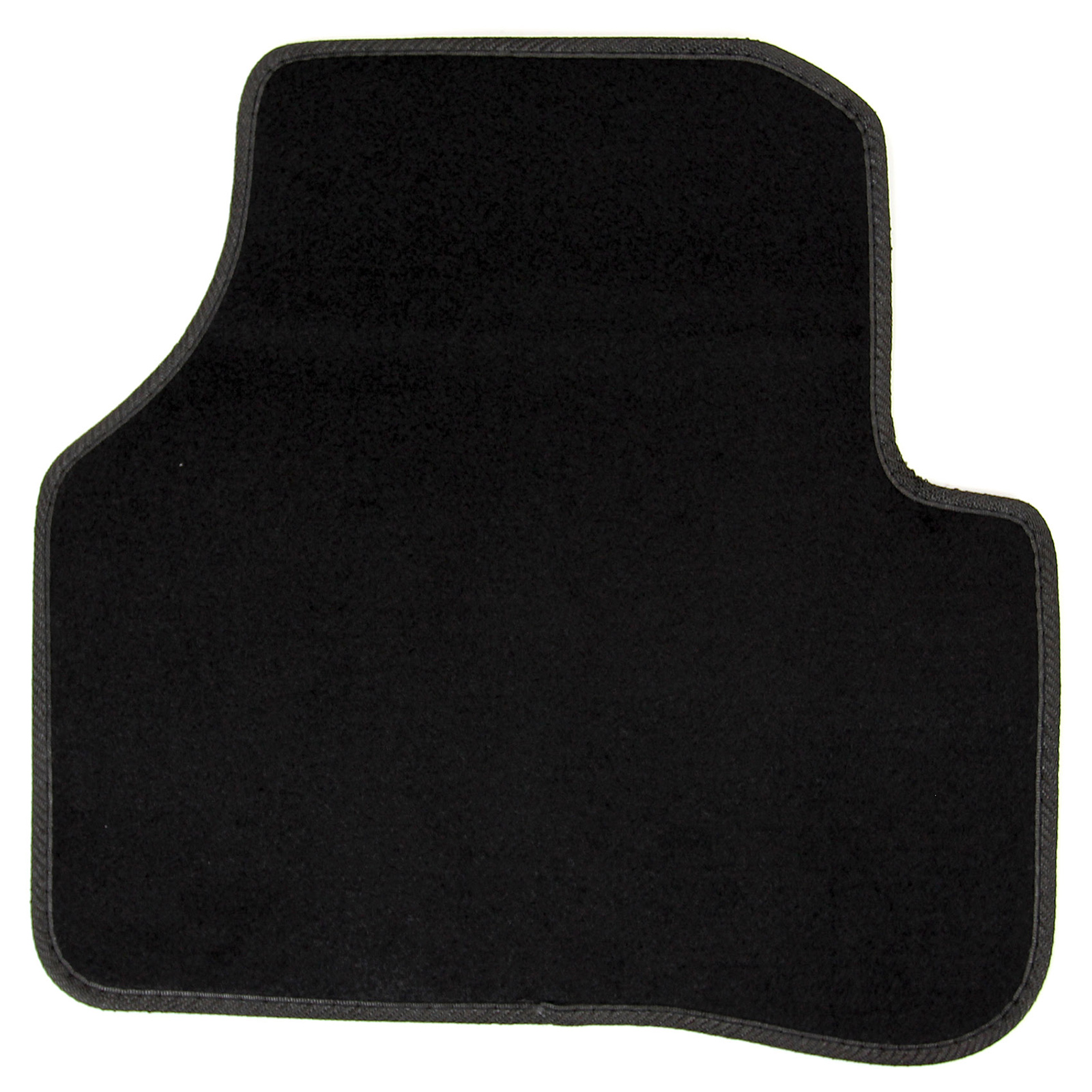 2005-2015 VW Passat Mats Carpet B6/7 4pcs 74407 - Image 8