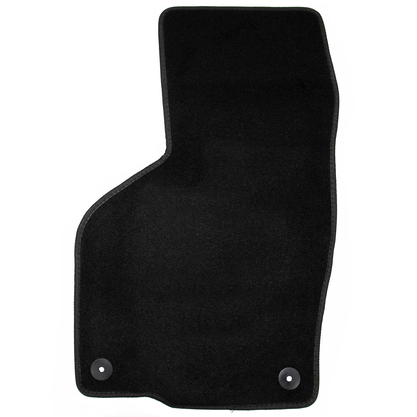 2005-2015 VW Passat Mats Carpet B6/7 4pcs 74407 - Image 5