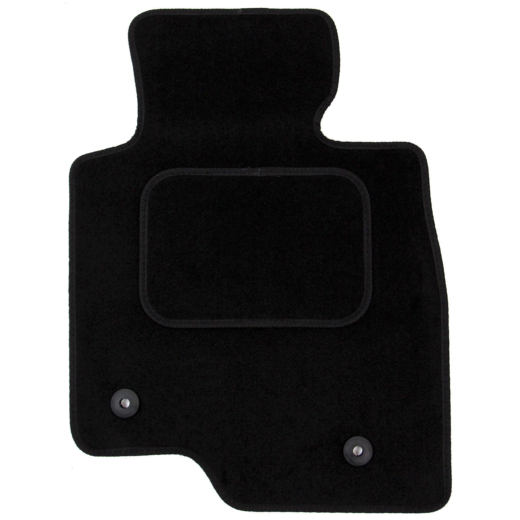 2013-Present Mazda 6 Mats Carpet 4pc 74627 - Image 2