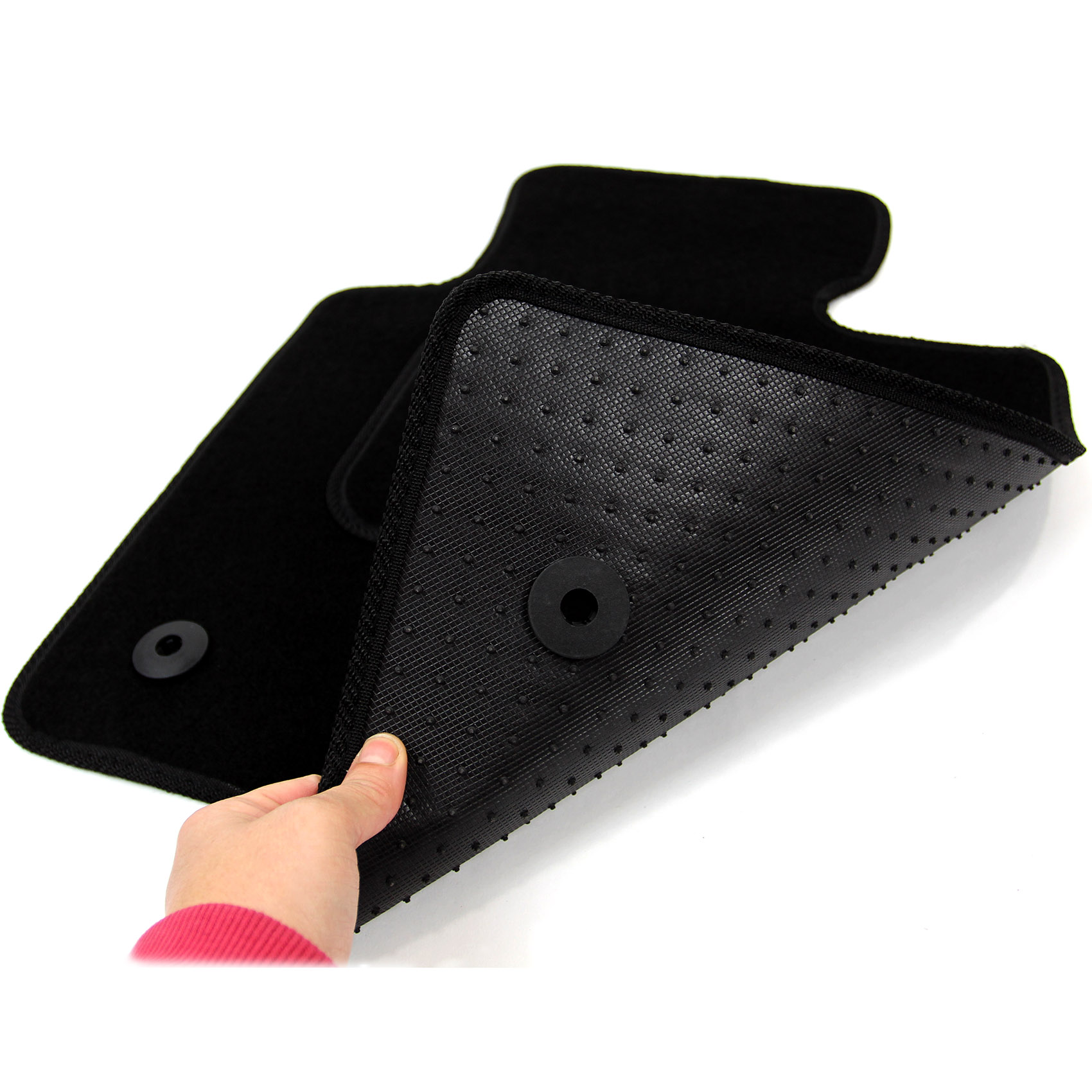 2013-Present Mazda 6 Mats Carpet 4pc 74627 - Image 3