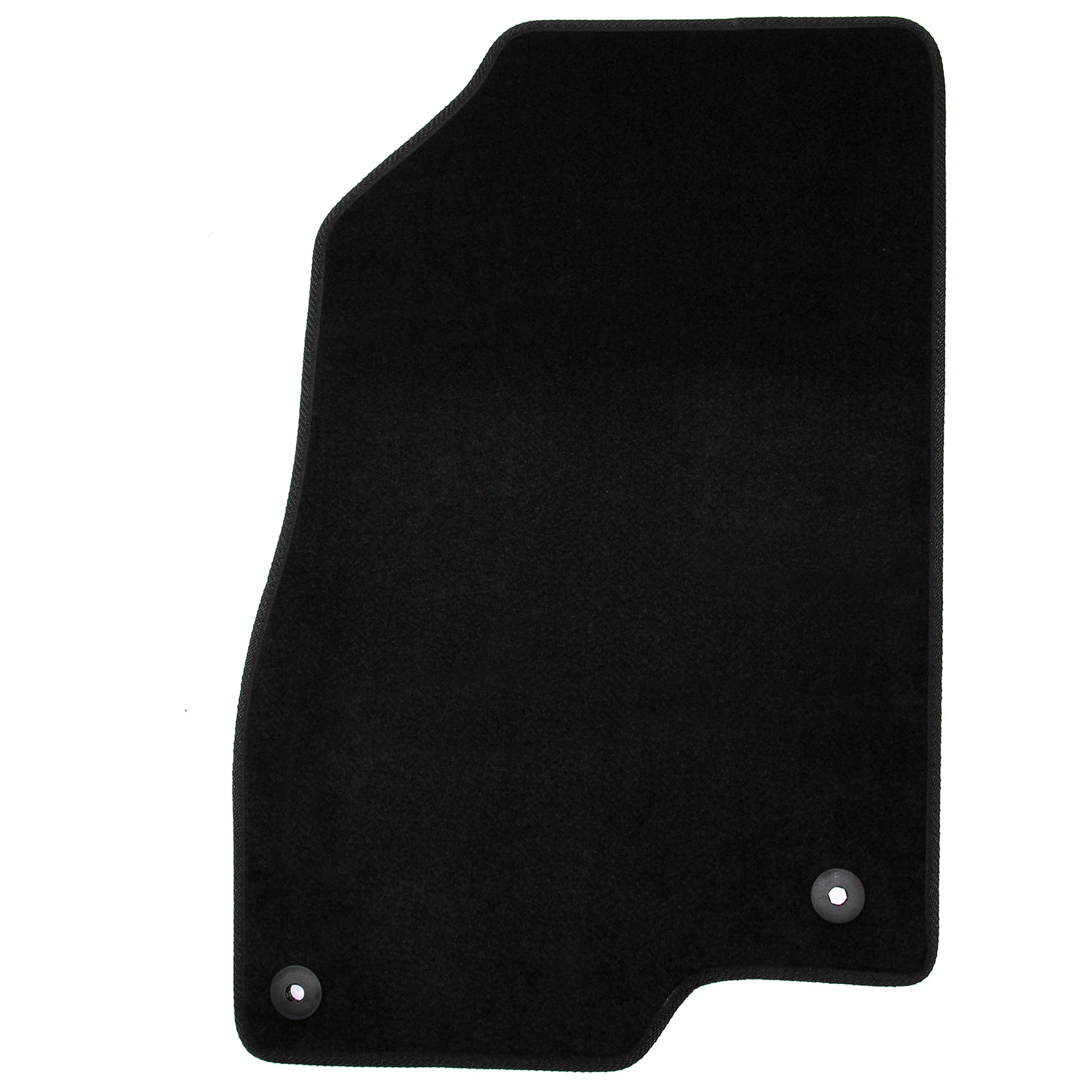 2013-Present Mazda 6 Mats Carpet 4pc 74627 - Image 5