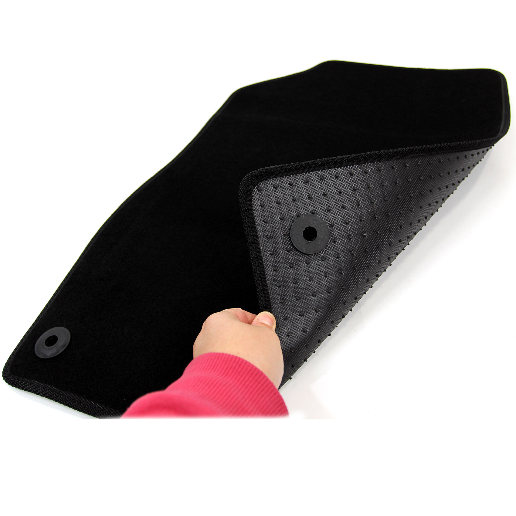 2013-Present Mazda 6 Mats Carpet 4pc 74627 - Image 6