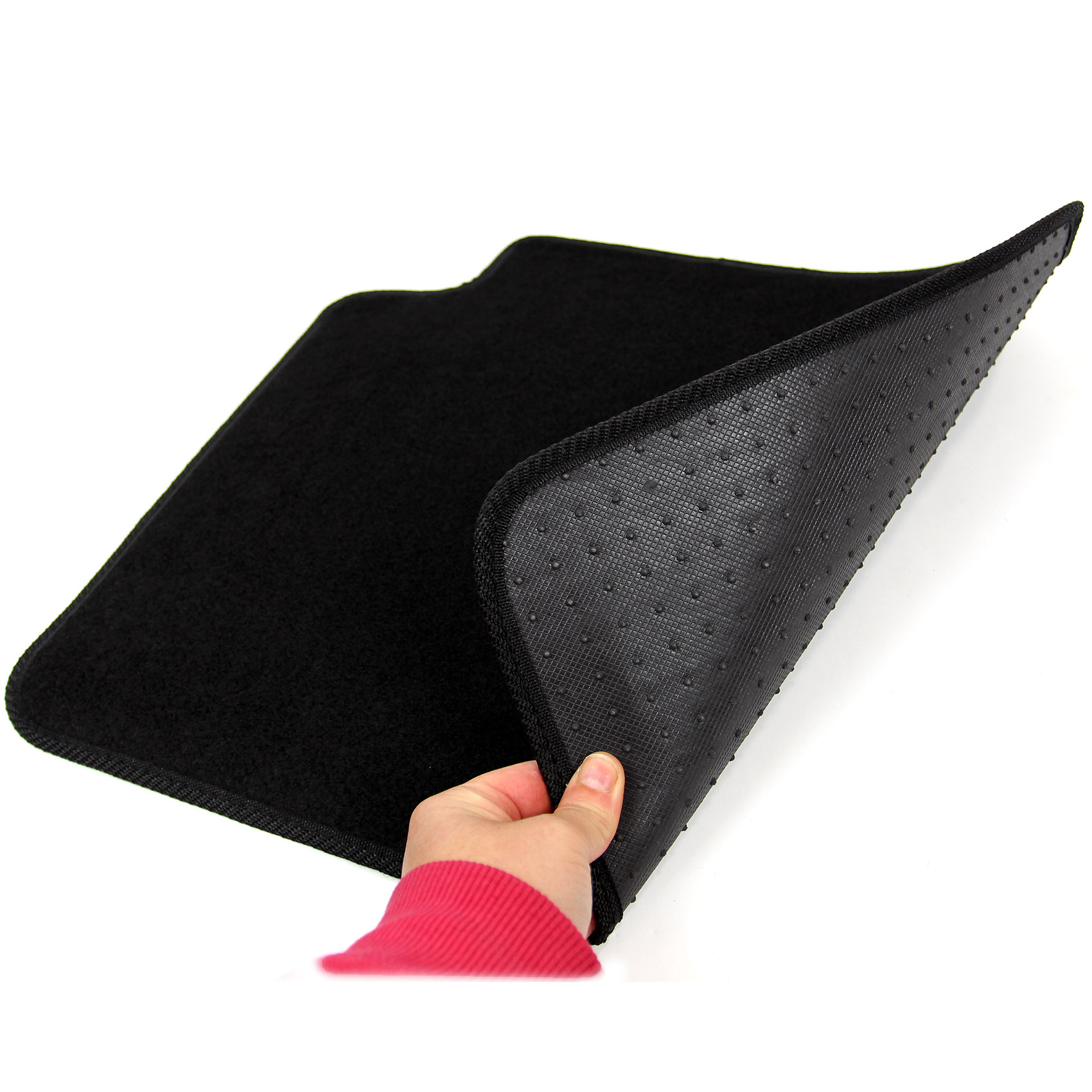 2013-Present Mazda 6 Mats Carpet 4pc 74627 - Image 11