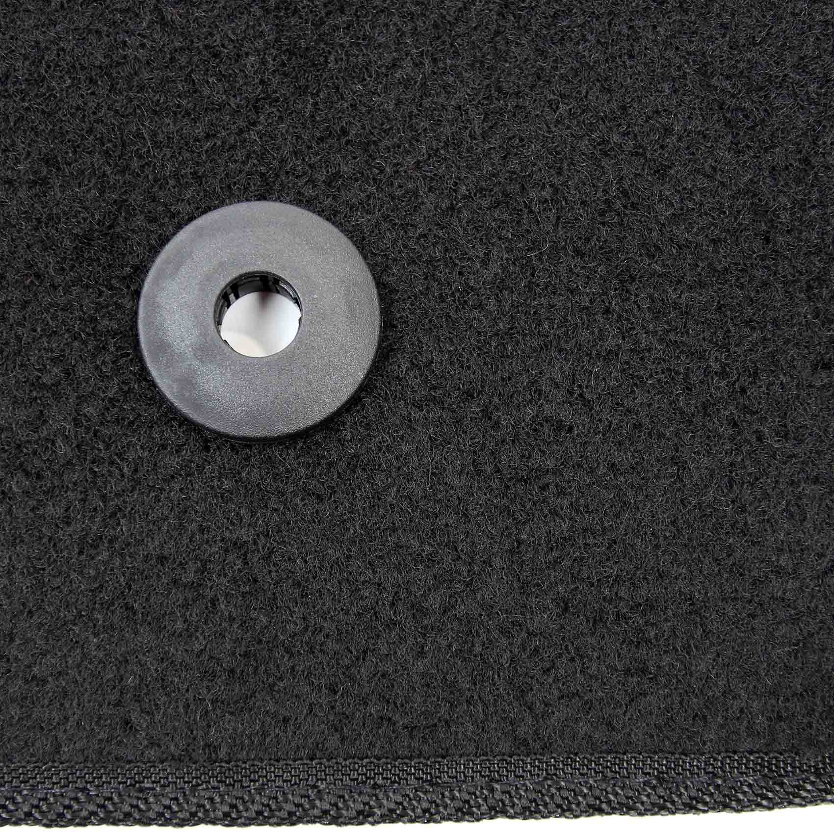 2013-Present Mazda 6 Mats Carpet 4pc 74627 - Image 8