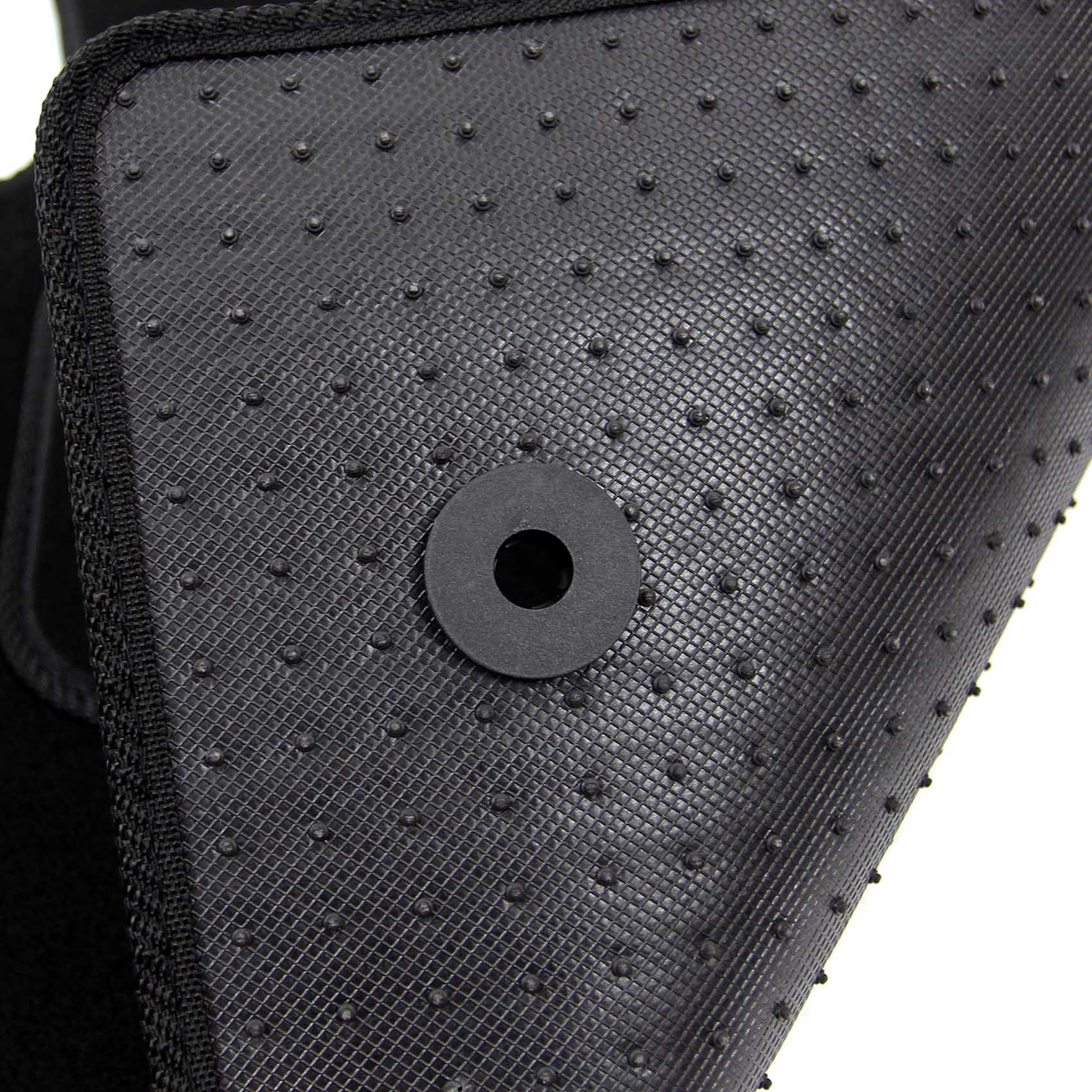 2013-Present Mazda 6 Mats Carpet 4pc 74627 - Image 9