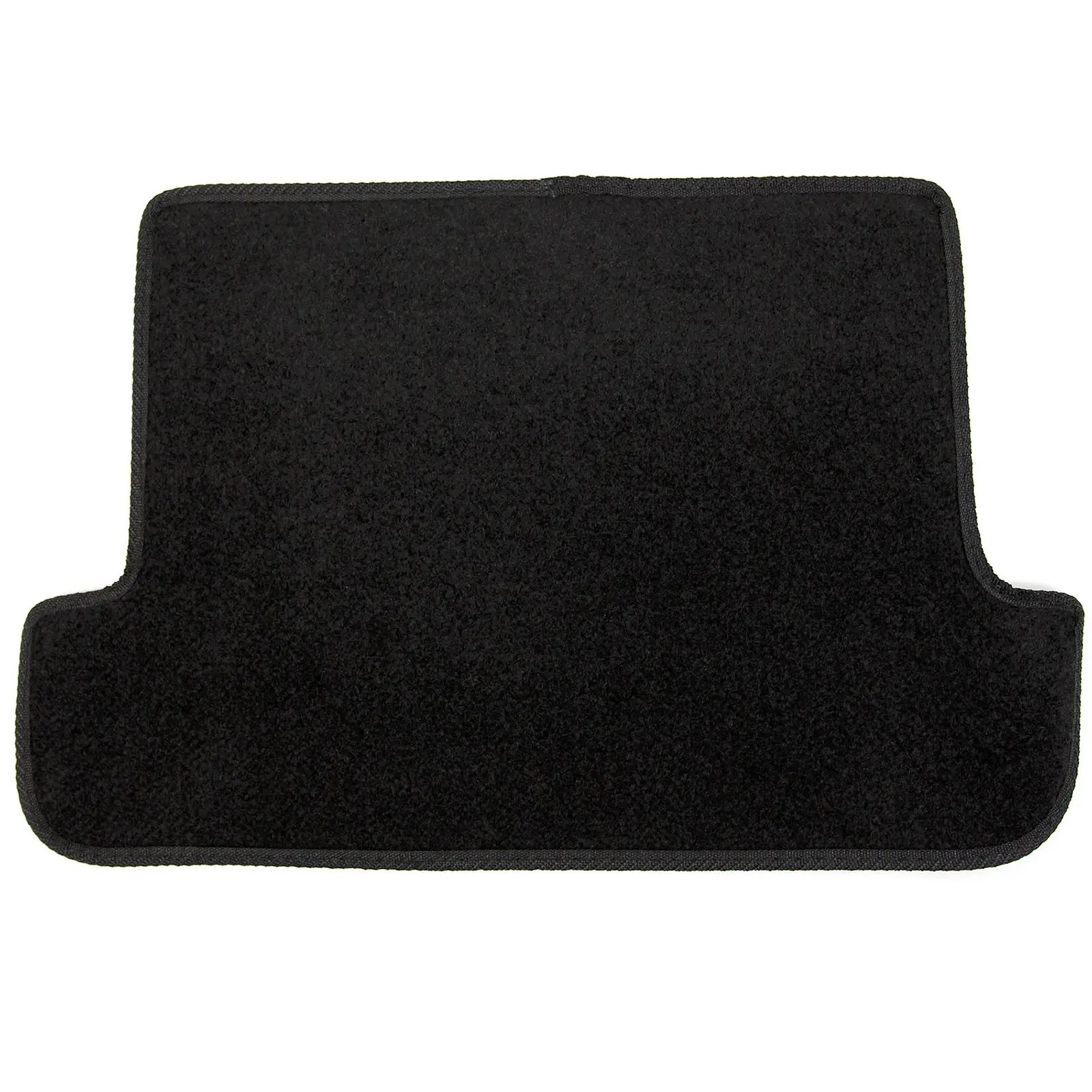 Audi TT Mk2 Mats 8J 2006-2014 Carpet Car Mat Set FED 74635 - Image 9