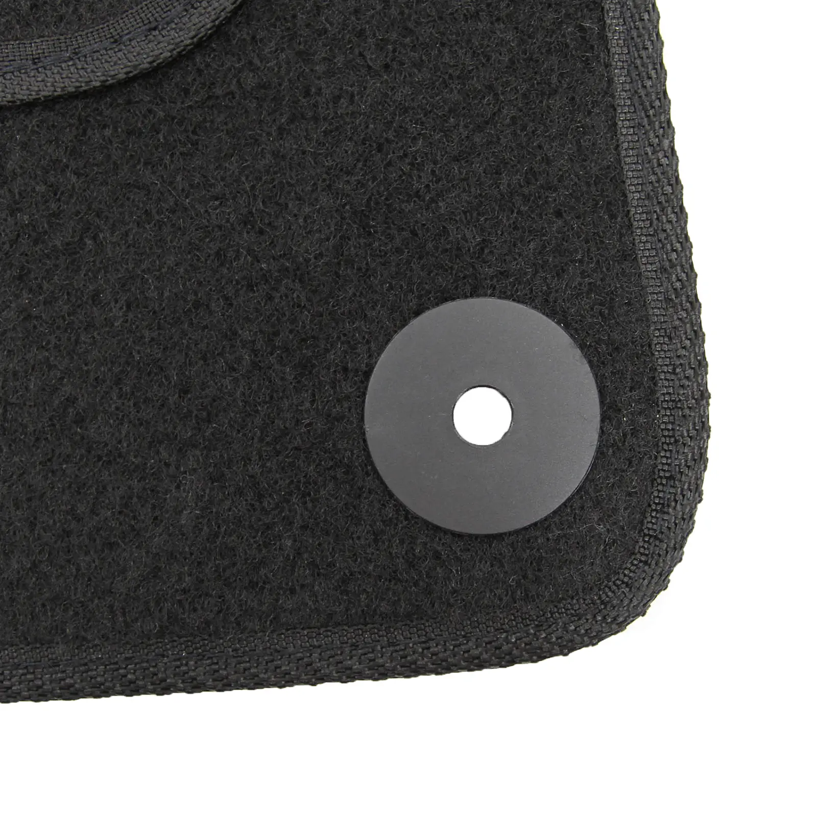 Audi TT Mk2 Mats 8J 2006-2014 Carpet Car Mat Set FED 74635 - Image 6