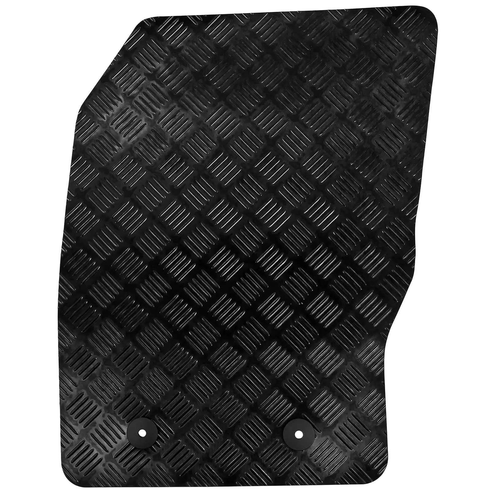 2015-2018 Ford Focus Mk3 Mats Rubber 4pcs 74848 - Image 6
