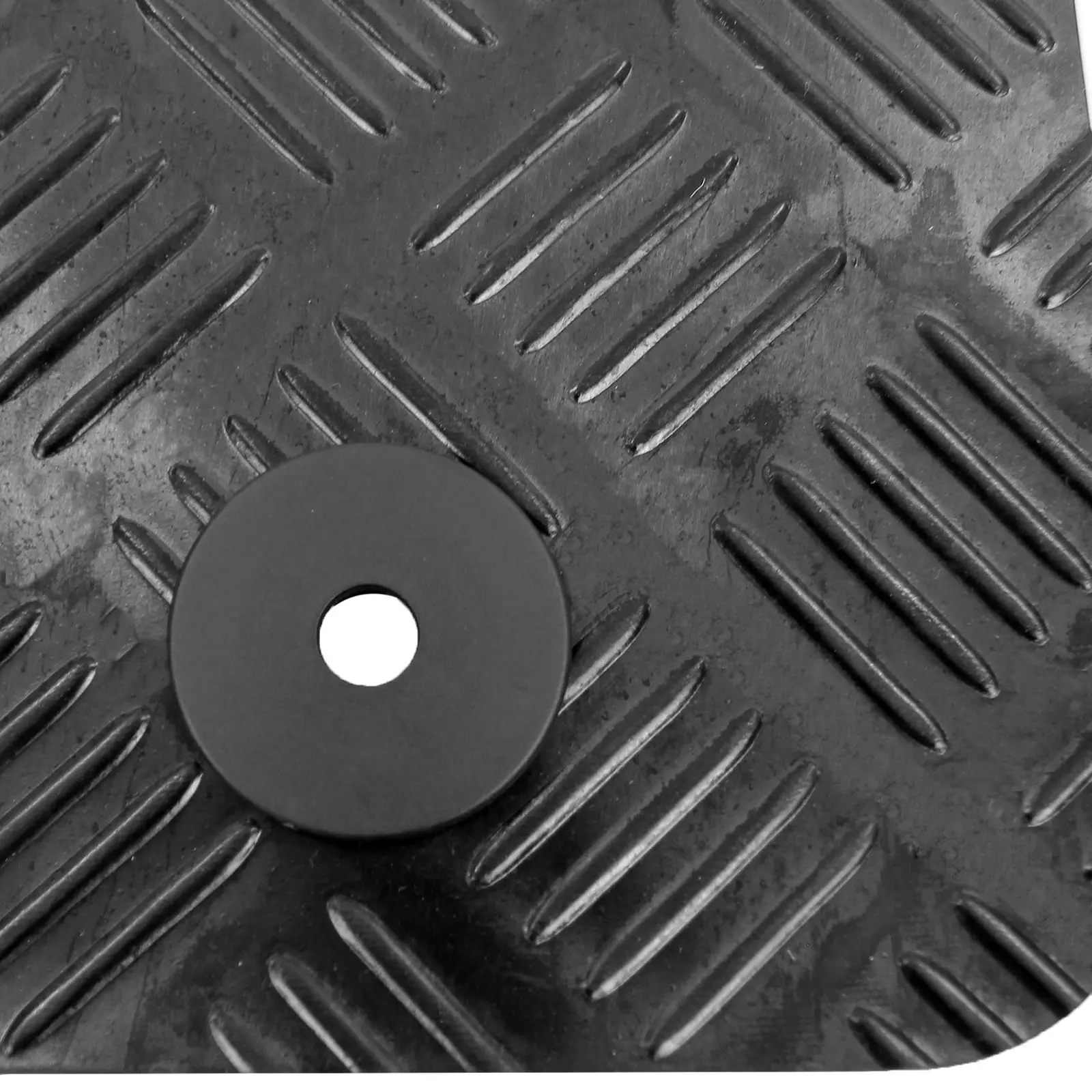 2015-2018 Ford Focus Mk3 Mats Rubber 4pcs 74848 - Image 11