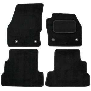 2015 Onwards Ford Kuga Mats Carpet 4pc 74852