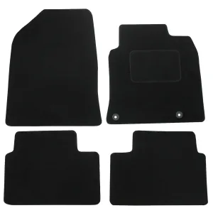 2018 Onwards Kia Cee'd Mats Carpet 4pc 74937