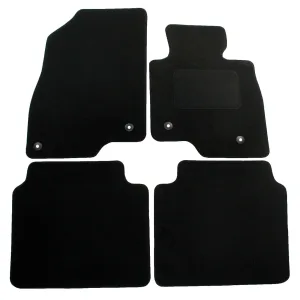 2017 Onwards Mazda CX5 Mats Carpet 4pc 74641