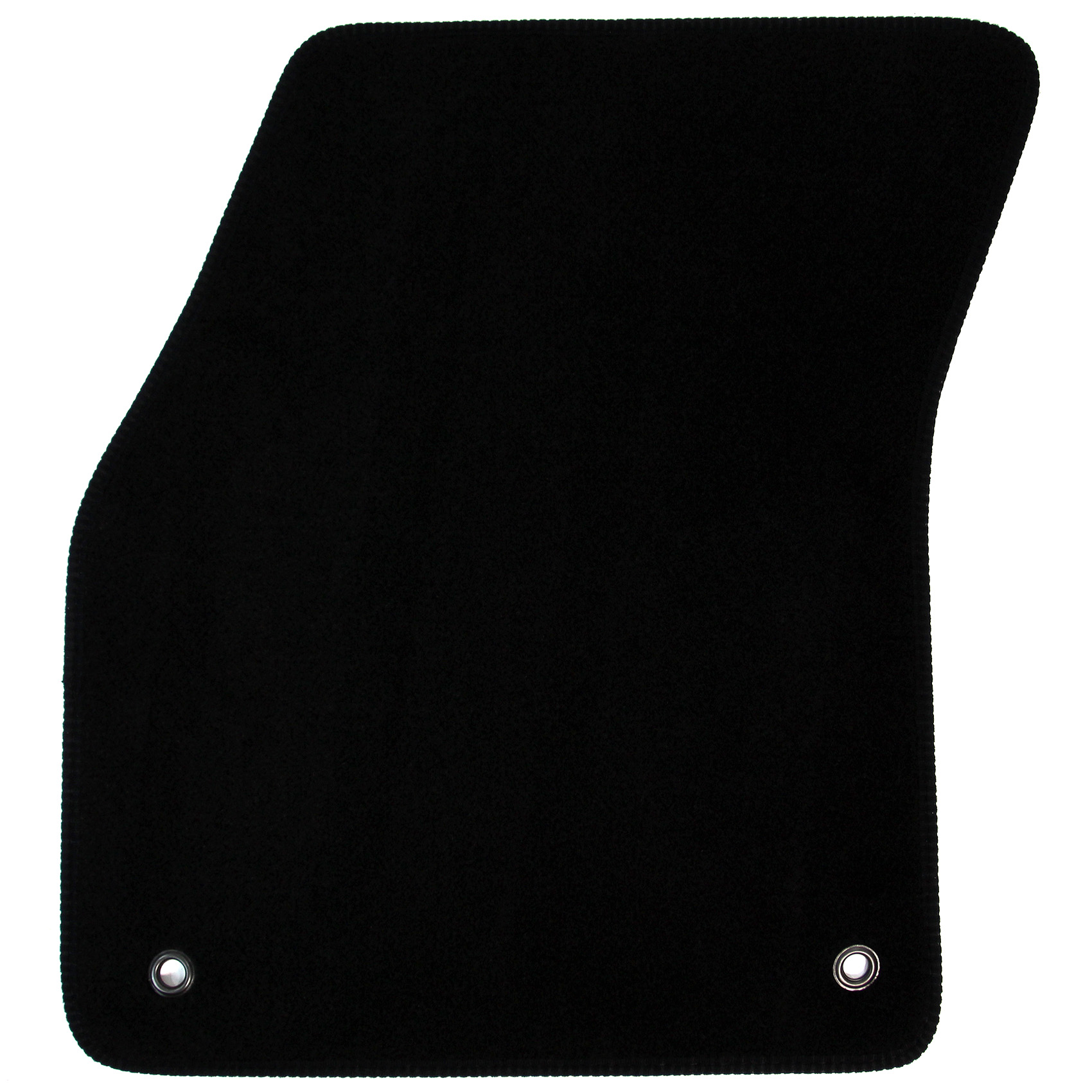 2011-2018 Range Rover Evoque Mats Carpet 4pcs 74633 - Image 5