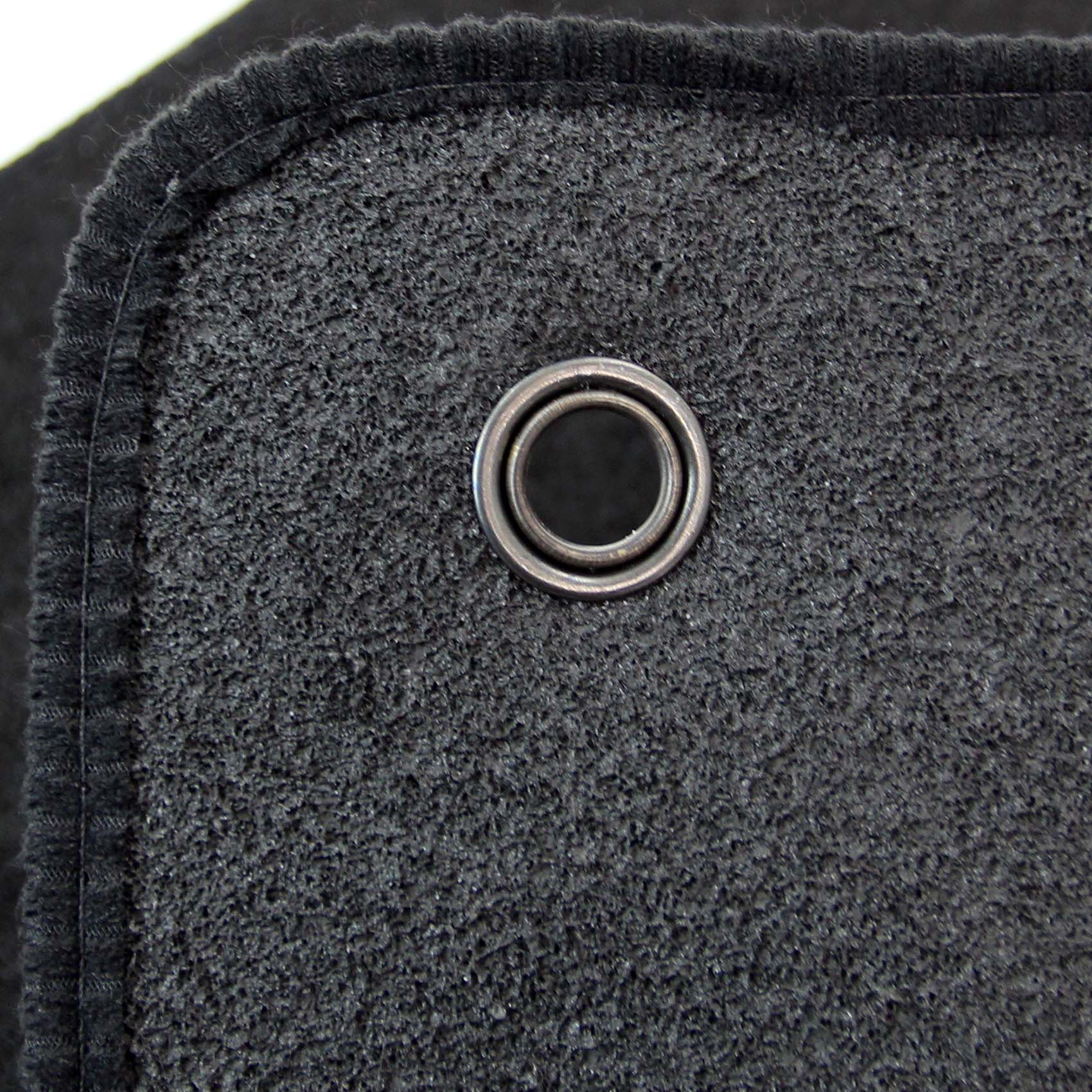 2011-2018 Range Rover Evoque Mats Carpet 4pcs 74633 - Image 11