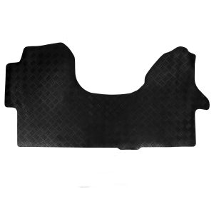 2006-2018 Mercedes Sprinter Mk3 Mat Rubber 1pc 67298