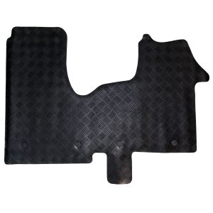 2014 Onwards Renault Trafic Mat Rubber 1pc 67502