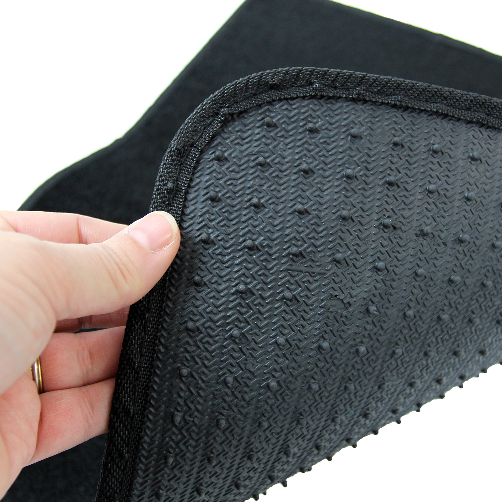 2013-2019 Peugeot 2008 Mats Carpet 4pc 74028 - Image 10