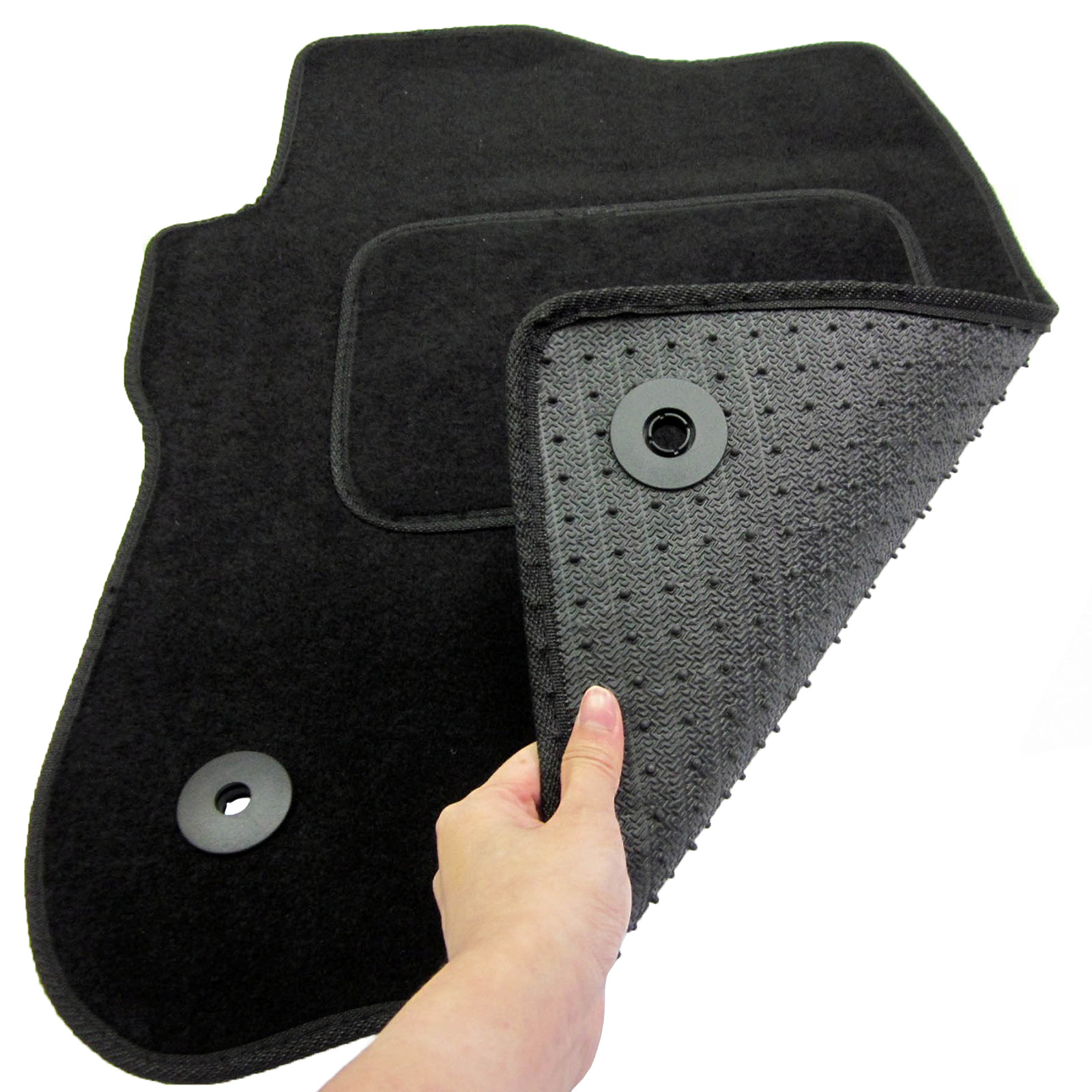 2013-2019 Peugeot 2008 Mats Carpet 4pc 74028 - Image 3