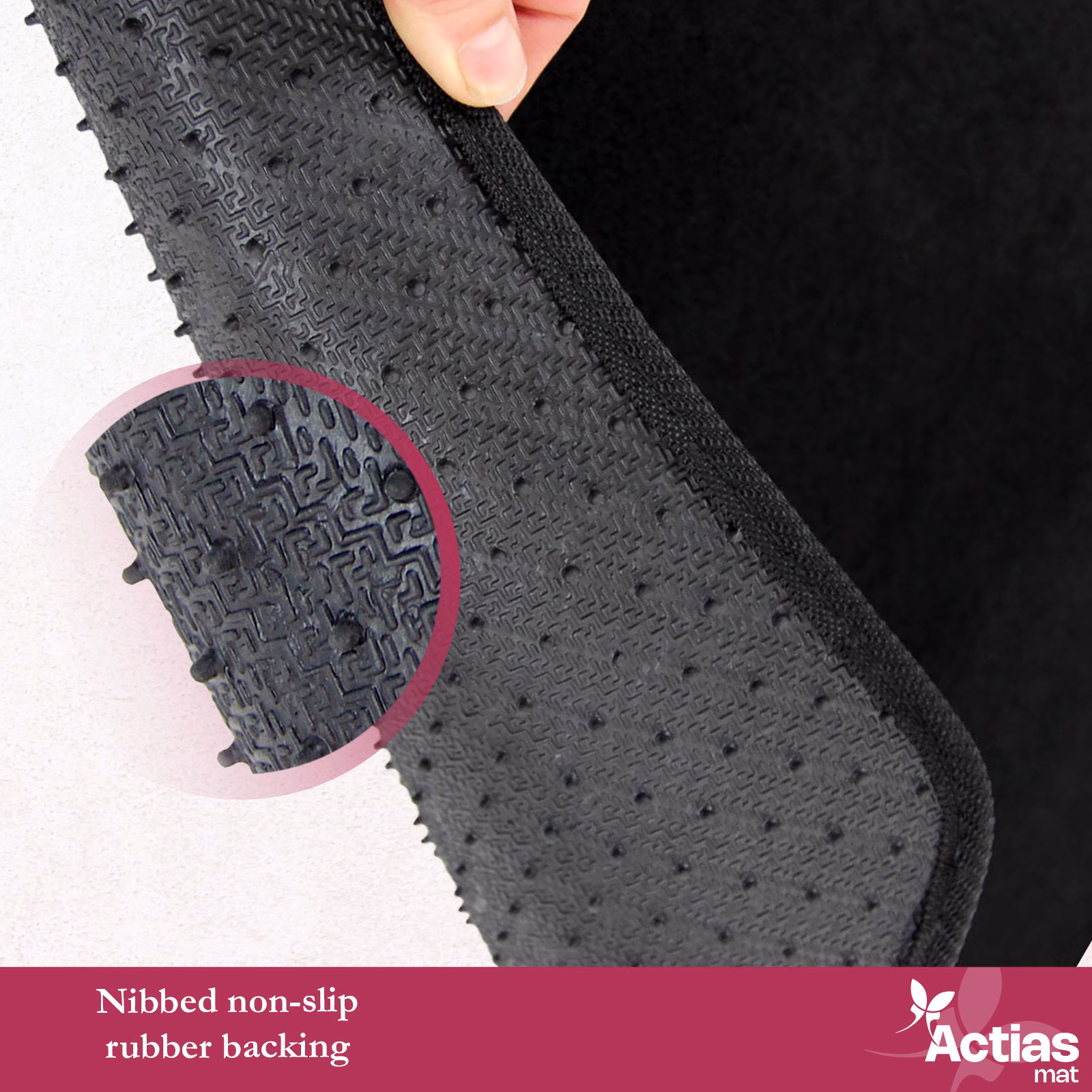 Actiasmat | Kia Sportage 2022 Onwards Tailored Carpet Car Floor Mats | NQ5 Mk5 (Not Hybrid) - Image 9