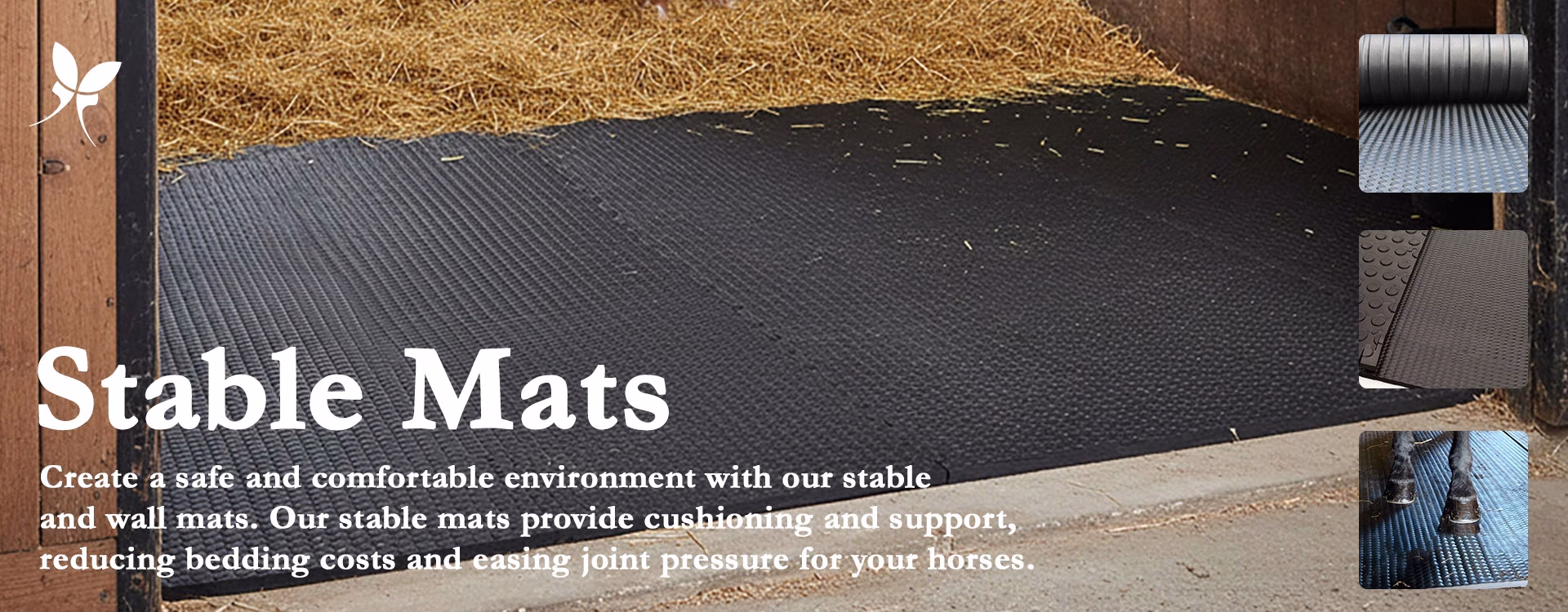 Stable Matting By Actiasmat