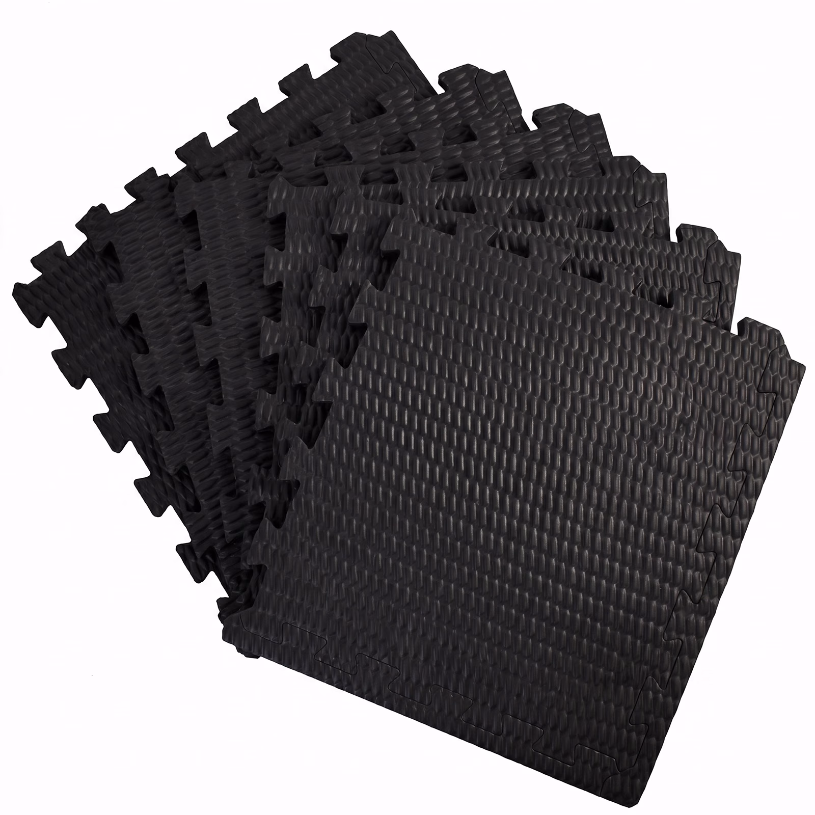 Actiasmat 34mm Interlocking EVA Horse Stable Mats 62x62cm – Cushioned Stable Flooring for Horses, Ponies, Horseboxes & Trailers - Image 14